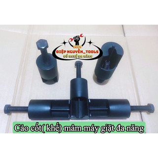 Cảo cốt mâm máy giặt