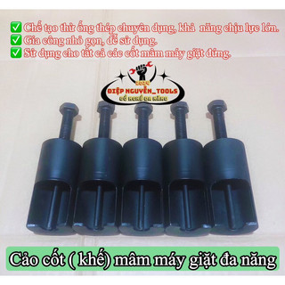 Cảo cốt mâm máy giặt