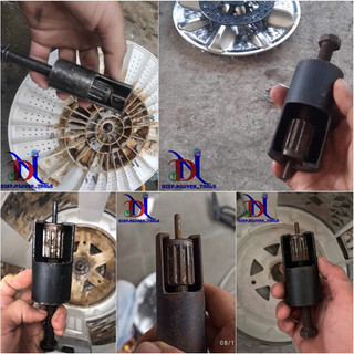 Cảo cốt mâm máy giặt