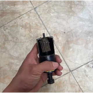 Cảo cốt mâm máy giặt