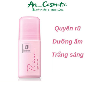 Lăn nách nước hoa Thái Lan Rseries - Chính Hãng