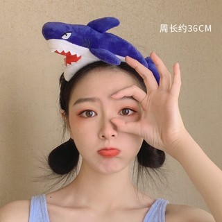 Bờm tóc, băng đô hóa trang gấu, cá, khủng long, hươu, cà rốt, ếch dễ thương cho mẹ và bé hot năm 2024