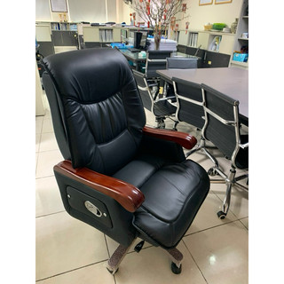 GHẾ GIÁM ĐỐC NGẢ LƯNG