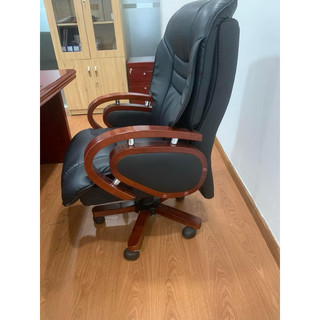 GHẾ GIÁM ĐỐC NGẢ LƯNG