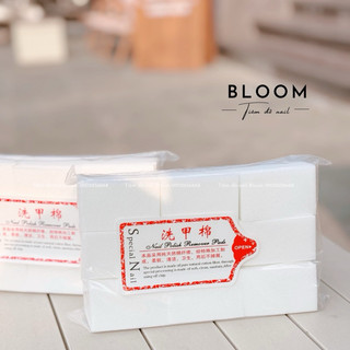 Giấy lau gel không bụi loại 1 - dụng cụ nail
