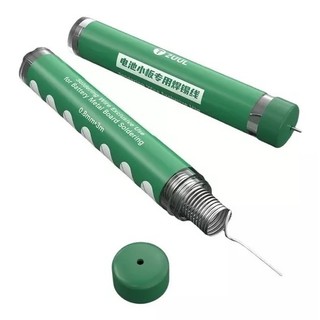 Thiếc hàn cell pin chuyên dụng