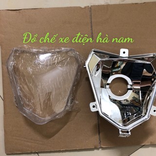  pha Xmen bi cầu có bán lẻ tùng chi tiết 