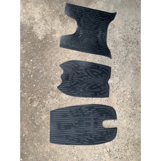 Thảm lót sàn xe điện X men loại cao su siêu êm chân