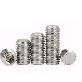 Set 10 cái m3-m10 vít trí đầu bằng inox304 m3-m10