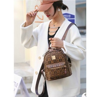 Balo MCC Nữ 2023 Hot Trend Phong Cách Hàn Quốc size 26 Samsora store - BL2127