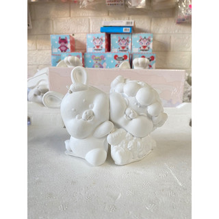 [Đọc kỹ mô tả] Cặp đôi ôm nhau dễ thương cao 10cm