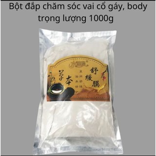 Bột Năng Lượng Dưỡng Sinh túi 1kg- Giảm Béo,Giảm Đau Nhức Xương Khớp