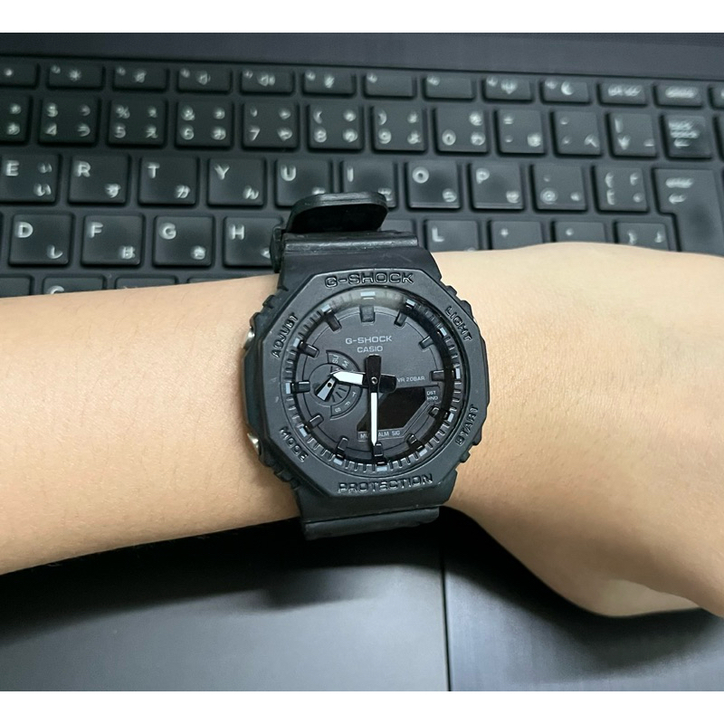 Đồng hồ G-SHOCK 45.4