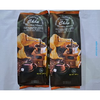 01 kg cà phê chồn Thượng Hạng