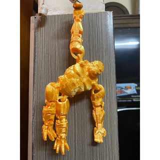  siêu Mô Hình Robot  leo trèo - Transformer Primal Gorilla: Biến Hình Độc Đáo Hấp Dẫn Mọi Thế Hệ 