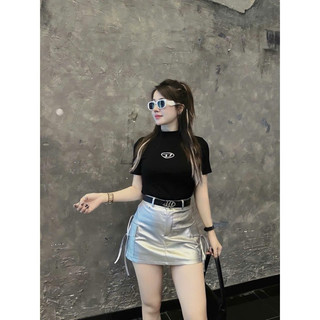 áo thun chữ D bigsize 55-120kg sẵng