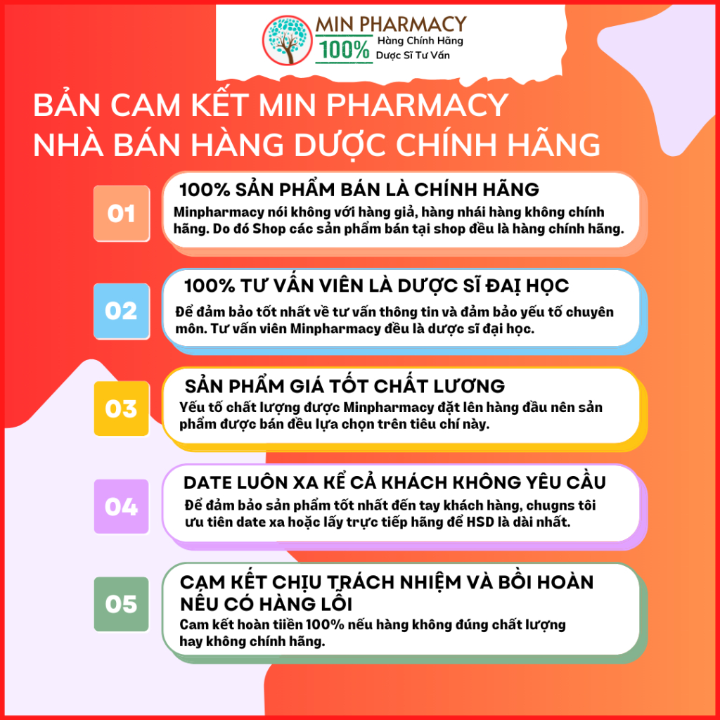 Kem YOOSUN Rau má Ngừa mụn Giảm mẩn ngứa/ YOOSUN Nghệ Mờ Vết thâm Ngừa sẹo 25g - Minpharmacy