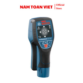 Máy dò đa năng bosch d-tect 120 professional