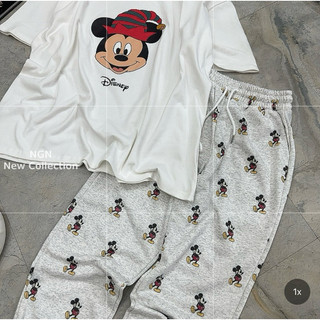 Set Mickey hot hit Kim Anh Bùi[ Hàng Sẵn]