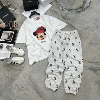 Set Mickey hot hit Kim Anh Bùi[ Hàng Sẵn]