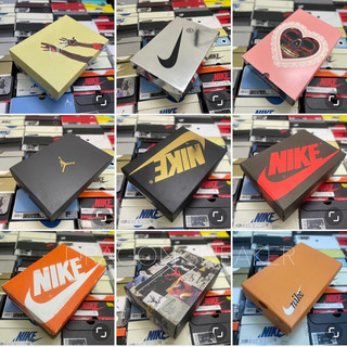 Hộp ( Box ) giày sneaker Nike \ Adidas \ Jordan \ Yeezy tiêu chuẩn