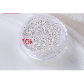 bi sắt trang trí móng