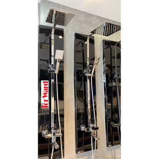 Sen cây nóng lạnh SUS 304 tròn,lệch ,vuông