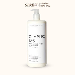 Dầu xả Olaplex NO5 Bond Maintenance Conditioner 1000ML