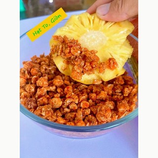 MUỐI TÔM TÔM