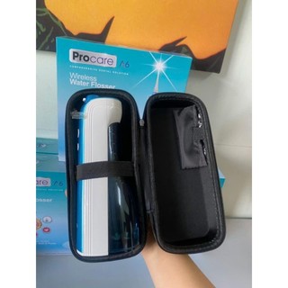 [ HỎA TỐC ] Máy tăm nước du lịch Procare A6