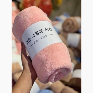 KHĂN TẮM MỀM MỊN