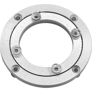 Mâm xoay tròn các cỡ sử dụng cho bàn ăn xoay trong gia đình, bàn ăn nhà hàng, bàn ăn tiệc cưới, khách sạn