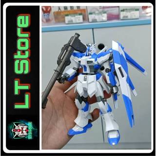 Mô Hình Lắp Ráp HG RX-93 Hi Nu Fighter 1/144 (Tặng kèm base)
