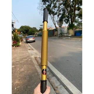 Thanh lò xo Titan đủ loại 30kg,40kg,50kg,60kg