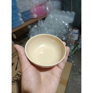 Chén chấm, chén tương hàng meca nhựa Trido