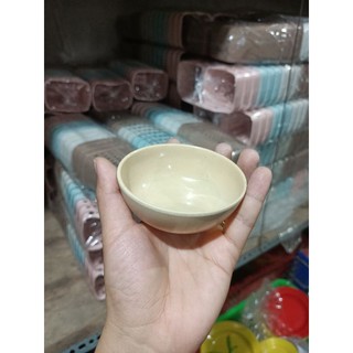 Chén chấm, chén tương hàng meca nhựa Trido