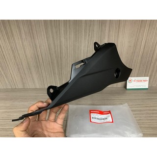 Mỏ cày Winner X Đen Nhám Trái ( xe V2 ) ( 1 Cái )