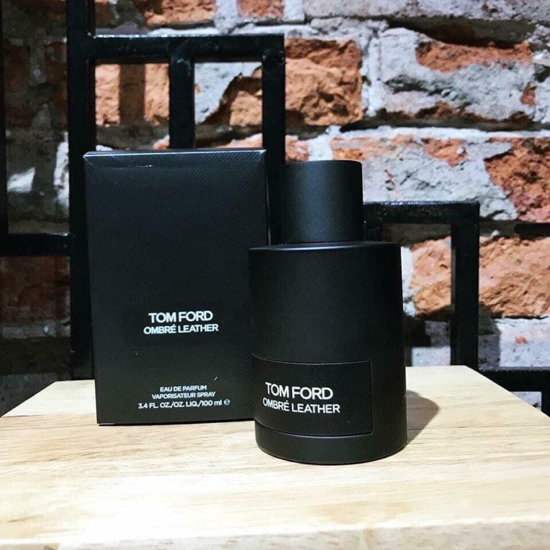 Nước Hoa Nam TOMFORD OMBRE LEATHER