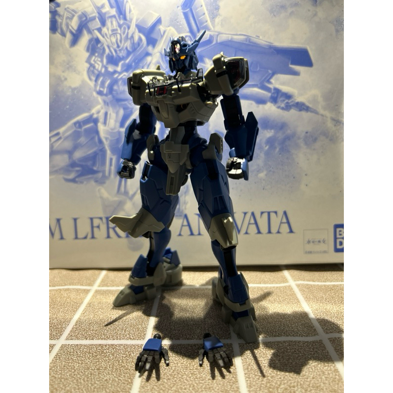 Mô Hình Pbandai Body Lfrith Anavata 2nd