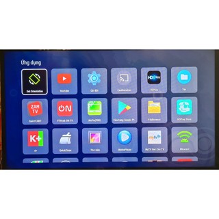 [ Cũ ] Android TB box Mytv Net1 phiên bản 2G Ram
