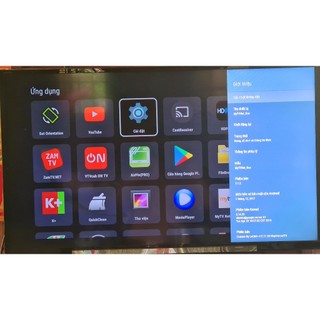 [ Cũ ] Android TB box Mytv Net1 phiên bản 2G Ram