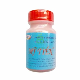 Keo liền sẹo - Keo liền da cây Mỹ Tiến