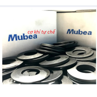 Lò xo đĩa mubea ngoài 189.2-12*6.2