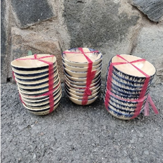  <Video SP> 🍜Set 10 Chén Cơm Kiểu Nam Bộ Xưa🍚  Loại Chén 11*4.5cm  