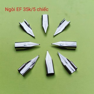 NGÒI EF ĐẦU HẠT GẠO, VIẾT ÊM TRƠN, KO GAI GIẤY, KO BỊ TÒE NGÒI,THAY DỄ DÀNG, TIỆN LỢI