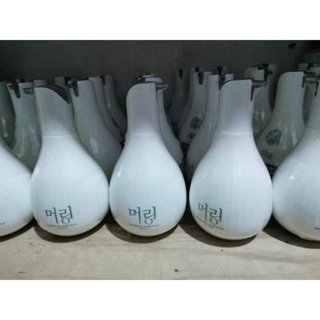 Gel mền tạo kiểu và giữ nếp tóc xoăn xù mì .xoăn hippy.Hàn Quốc