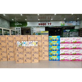 ENDOPHYTE Rice 20ml của SYMBIO