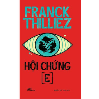 Sách nhã nam - hội chứng e