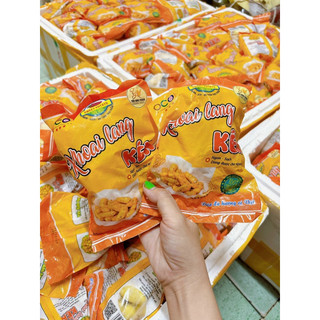 Khoai lang kén (1kg 4 gói) (Giao hỏa tốc HCM)
