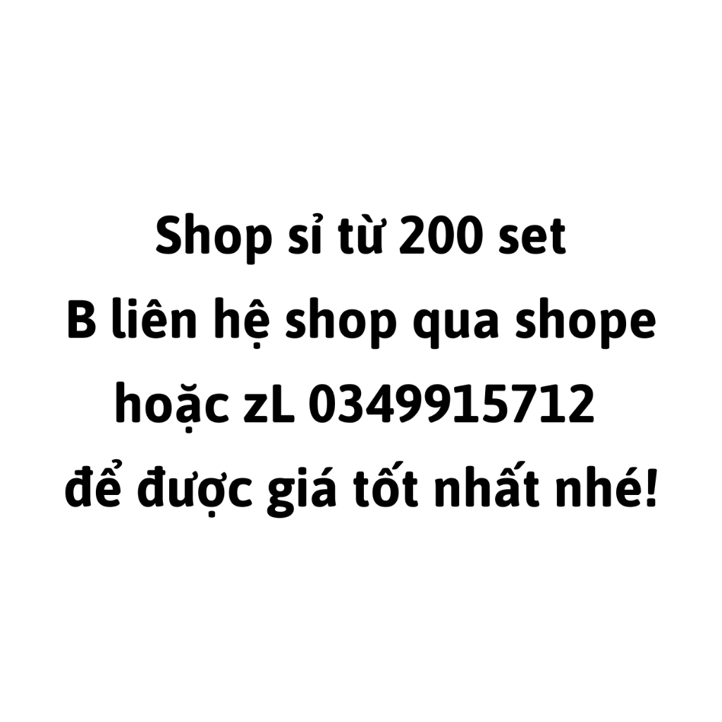 Nail box, set phụ kiện nailbox (miếng dán, bông cồn, que đẩy da, dũa, keo) | BigBuy360 - bigbuy360.vn